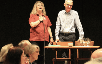 Vergangenheit trifft Gegenwart – Degustation Weine aus Südmähren