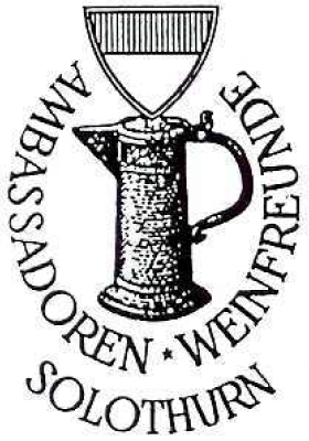 Ambassadoren-Weinfreunde Solothurn